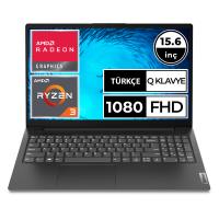 LENOVO 82KD0041TXV 15 G2 Alc Ryzen 3 5300U 8GB 256GB 15.6 DOS - 1